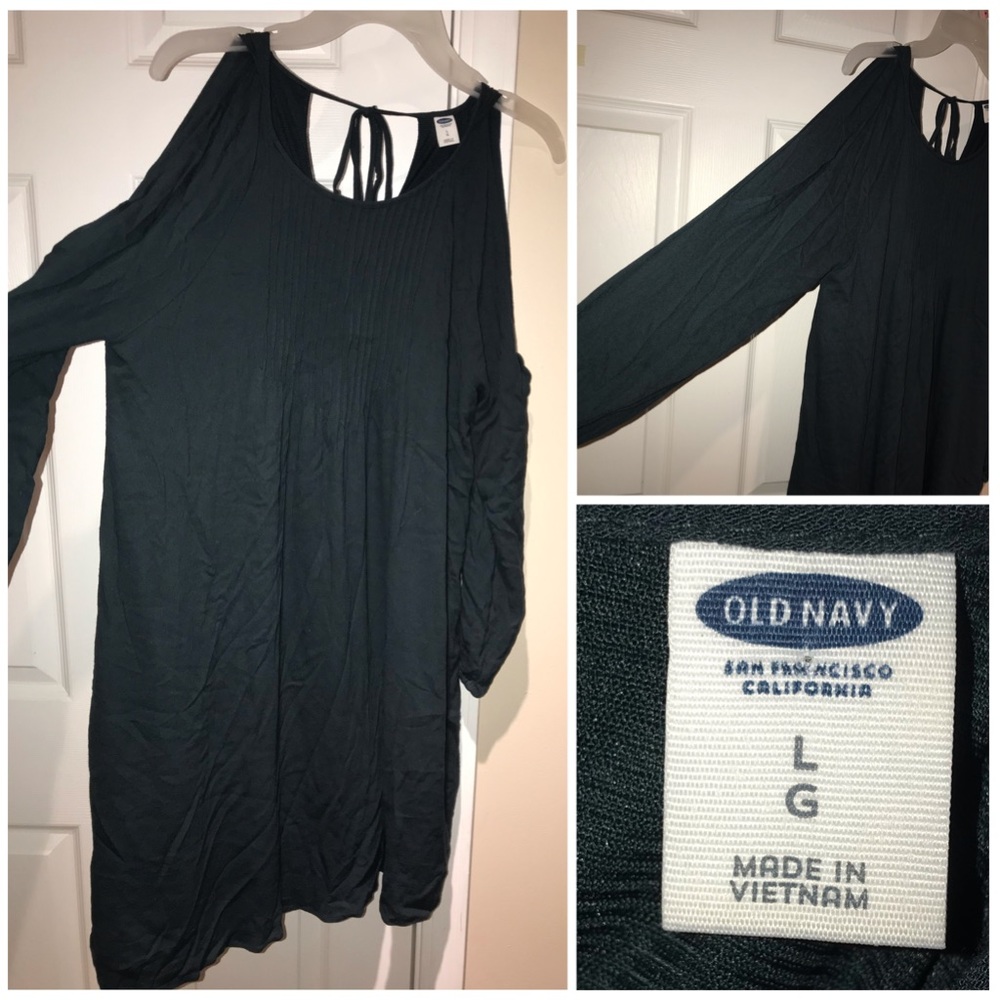 Large Old Navy Dress Like New